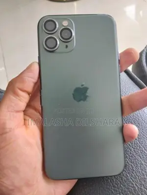 Apple iPhone 11 Pro (Used)