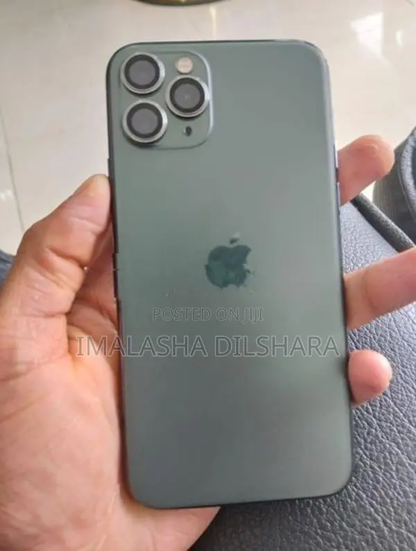 Apple iPhone 11 Pro (Used)