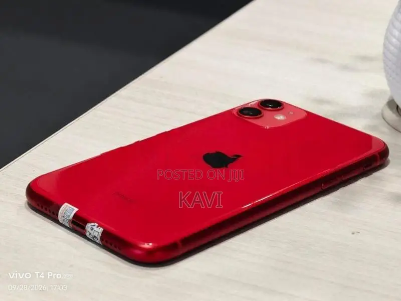 Apple iPhone 11 (Used)