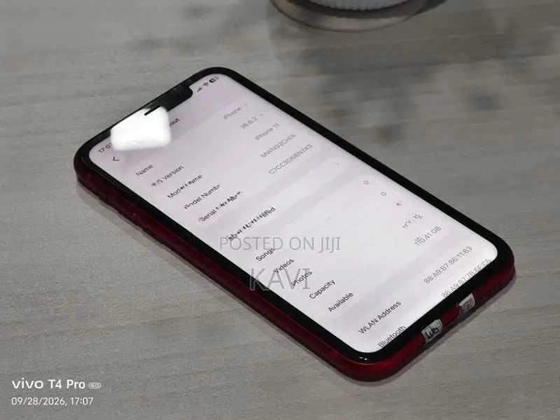 Apple iPhone 11 (Used)