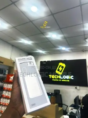 Redmi Xiaomi 33W Power Bank 20000mAh