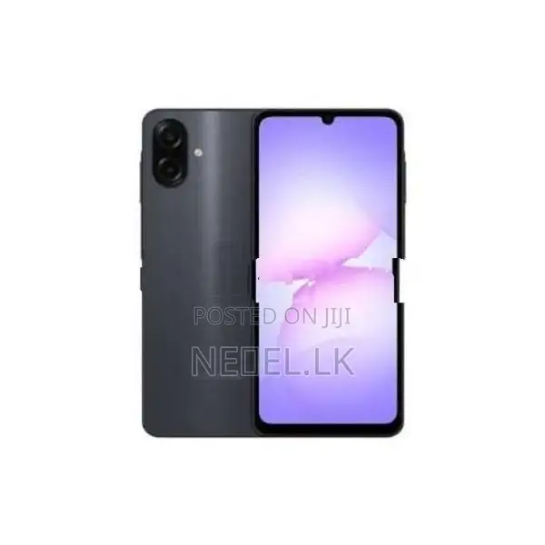 Samsung Galaxy A07 4GB 128GB (Brand New)