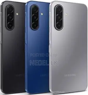 Samsung Galaxy A17 5G 8GB 256GB (Brand New)