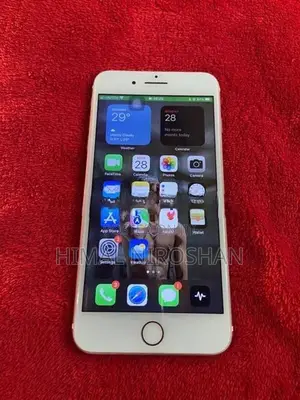 Apple iPhone 7 Plus (Used)