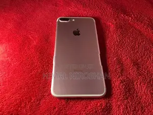 Apple iPhone 7 Plus (Used)