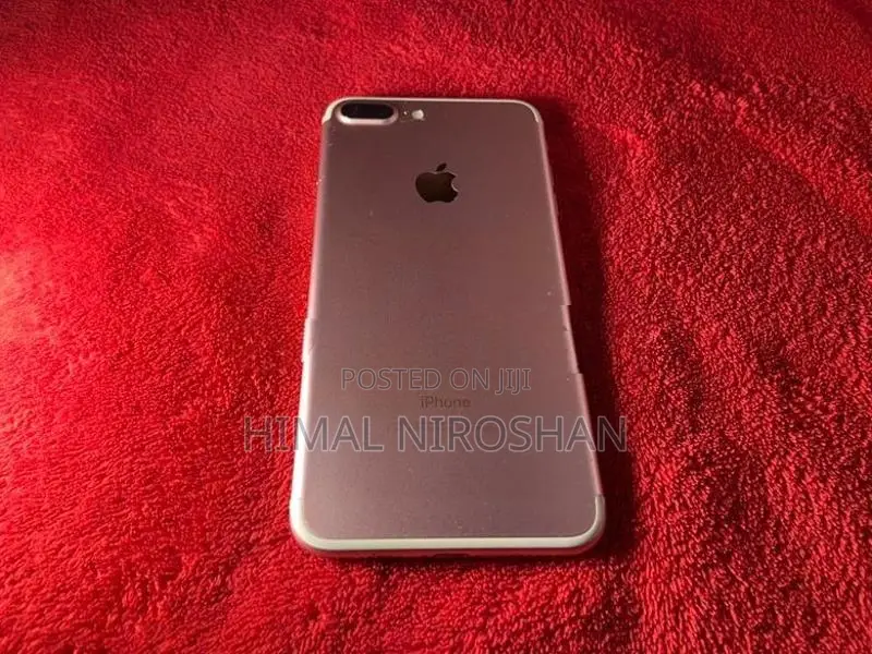 Apple iPhone 7 Plus (Used)