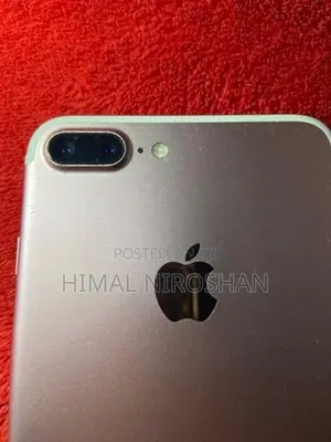 Apple iPhone 7 Plus (Used)