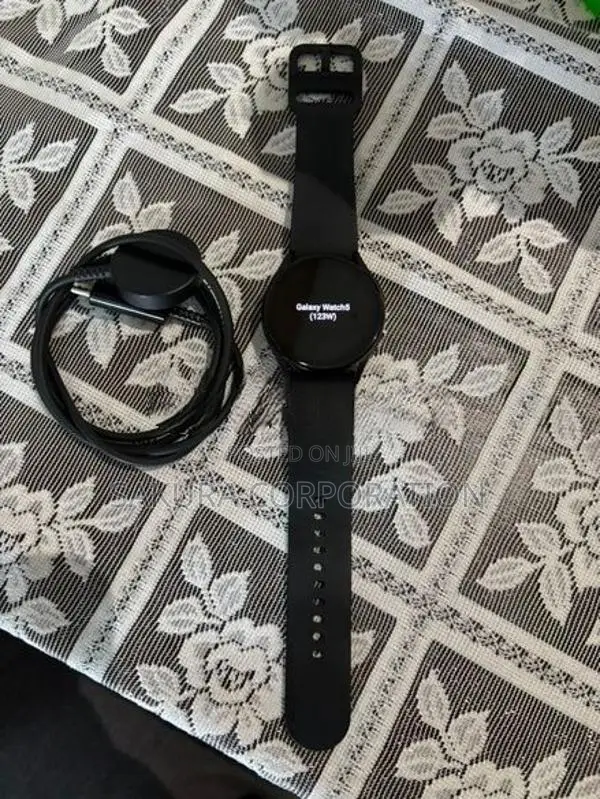 Samsung Galaxy Watch 5
