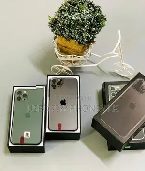 Apple iPhone 11 Pro 256GB (Used)
