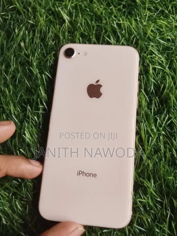 Apple iPhone 8 (Used)