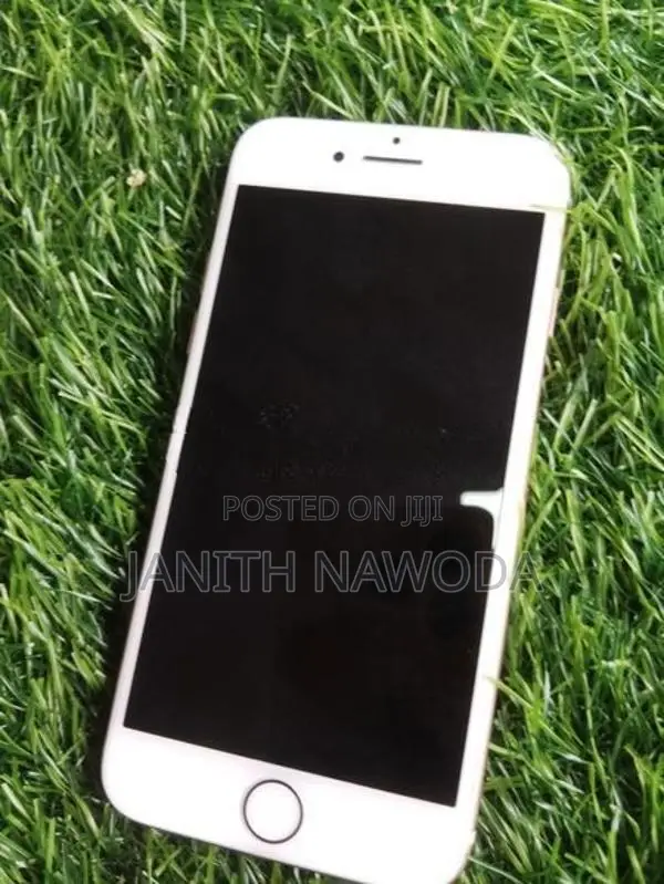 Apple iPhone 8 (Used)