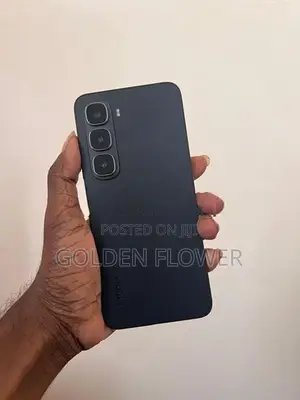 Infinix Hot 60i (Used)