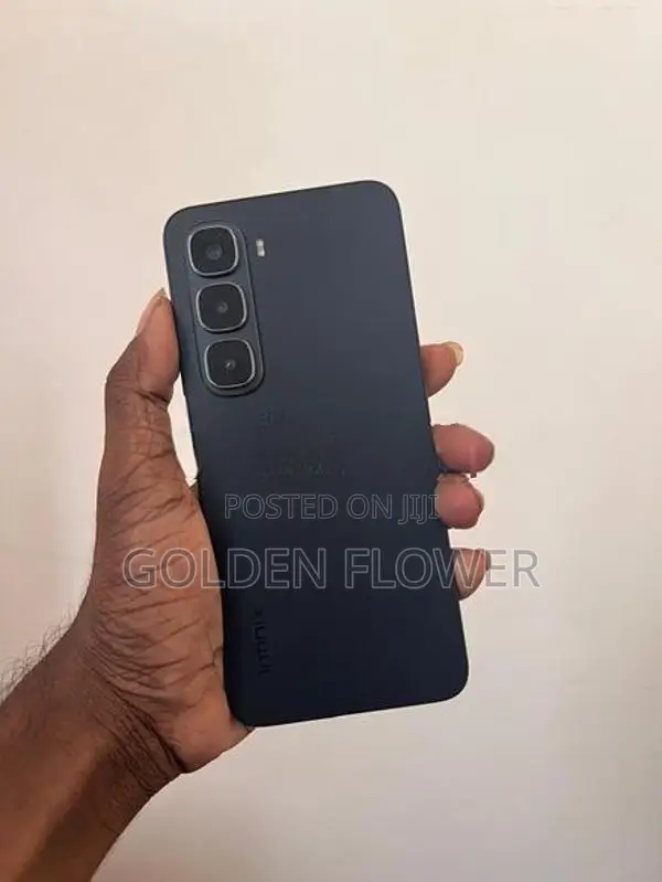 Infinix Hot 60i (Used)