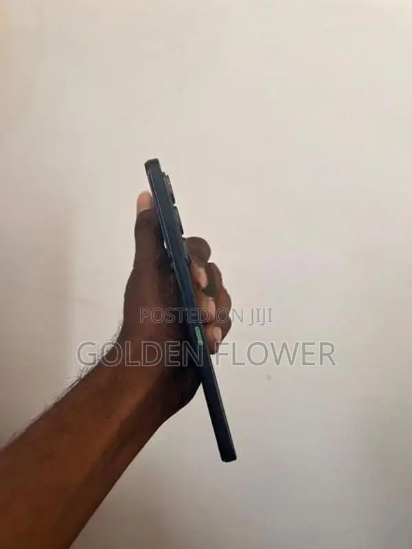 Infinix Hot 60i (Used)