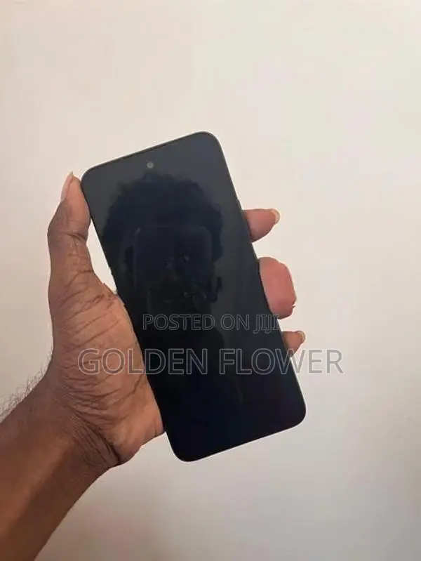 Infinix Hot 60i (Used)