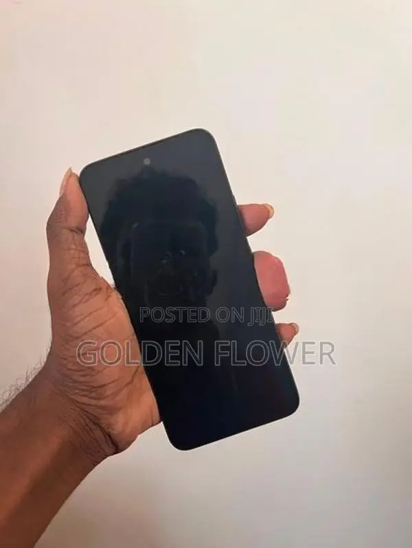 Infinix Hot 60i (Used)