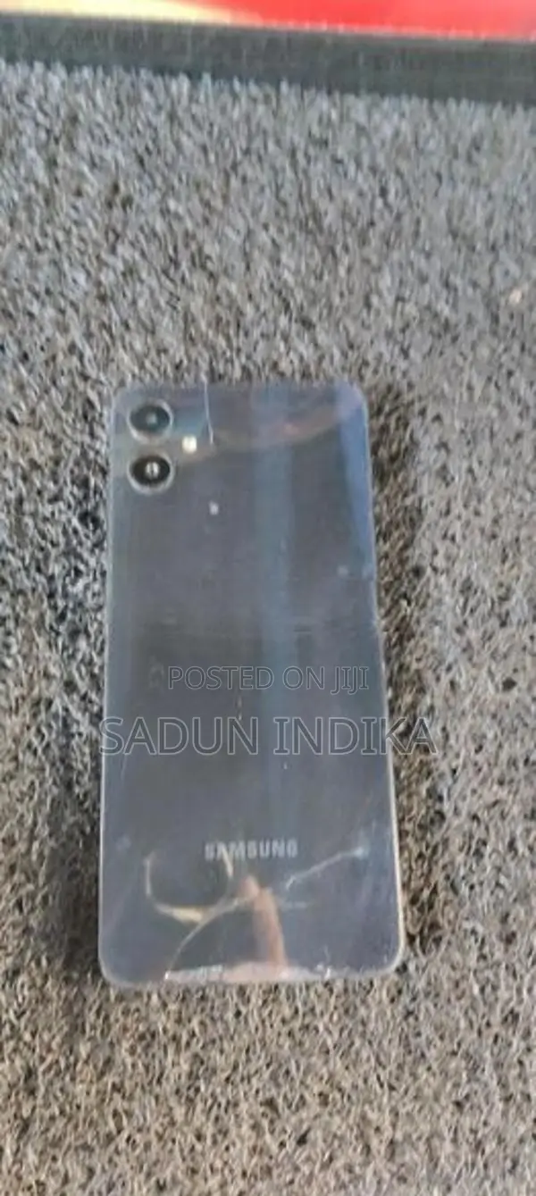 Samsung Galaxy A05 (Used)