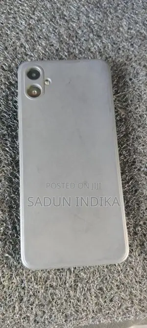 Samsung Galaxy A05 (Used)