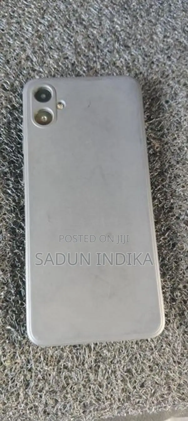 Samsung Galaxy A05 (Used)