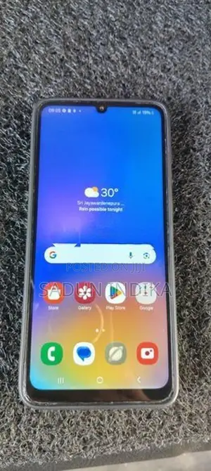 Samsung Galaxy A05 (Used)