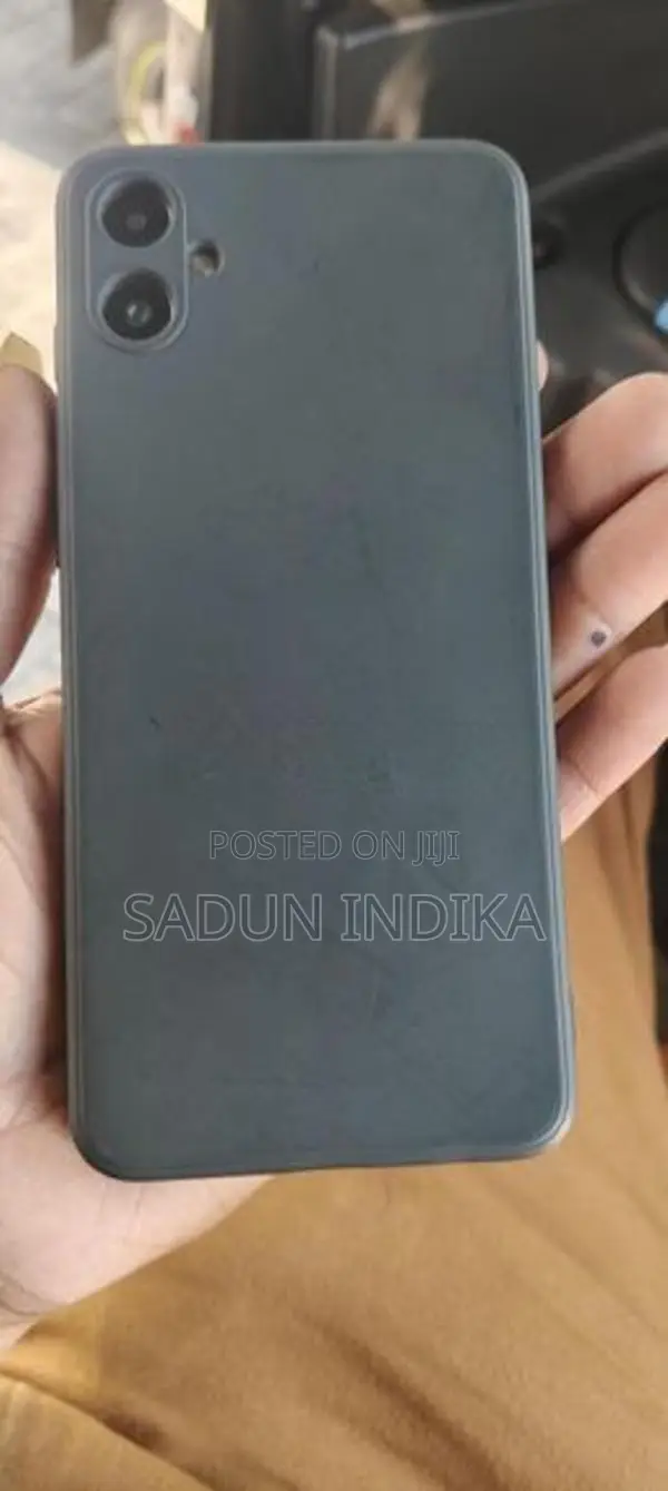 Samsung Galaxy A05 (Used)