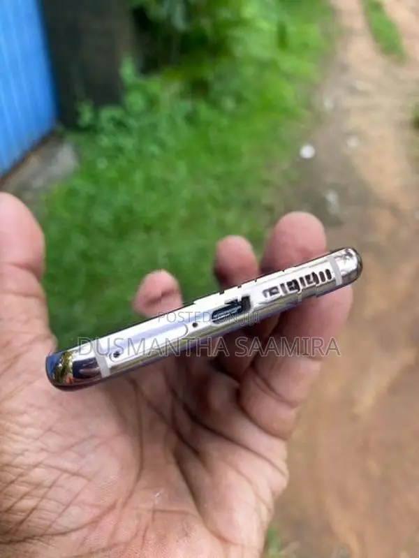 Samsung Galaxy S21 FE (Used)