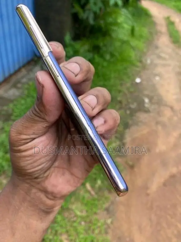 Samsung Galaxy S21 FE (Used)
