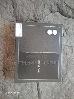 Samsung Galaxy Z Fold 8 (Brand New)