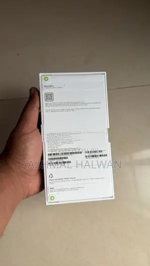 Apple iPhone 18 Pro 512GB (Brand New)