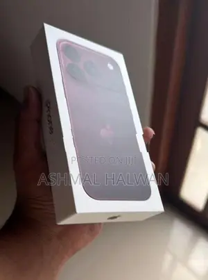 Apple iPhone 18 Pro 512GB (Brand New)