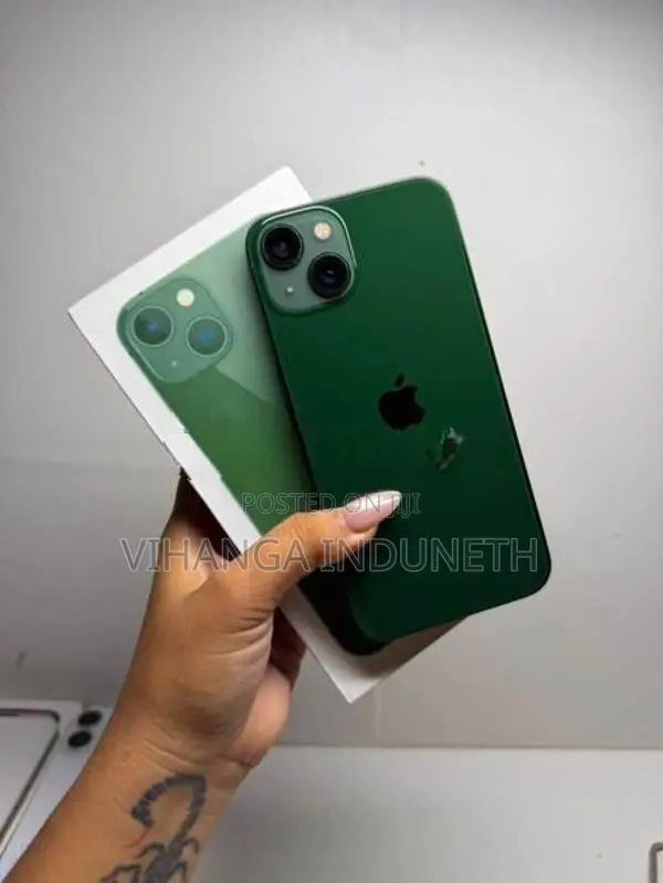 Apple iPhone 13 (Used)