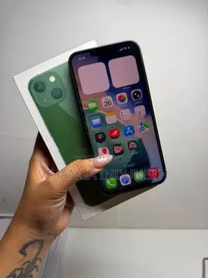 Apple iPhone 13 (Used)