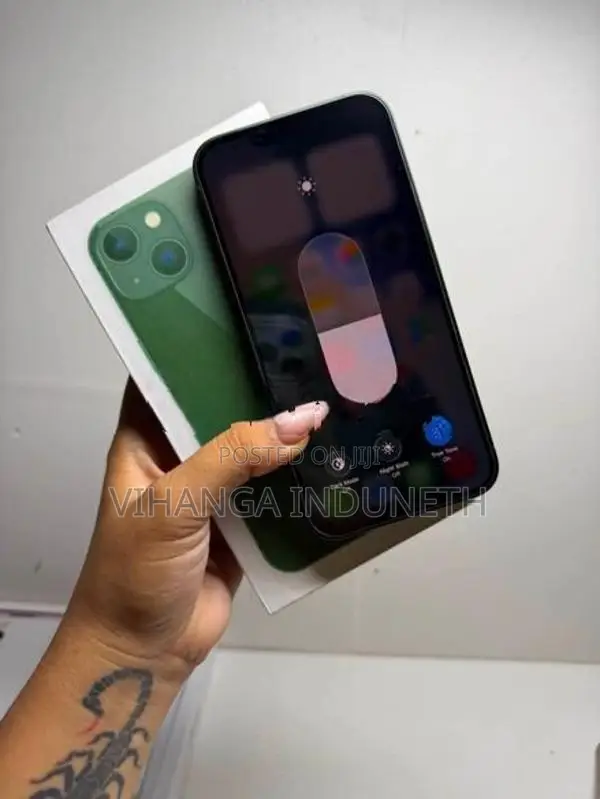 Apple iPhone 13 (Used)