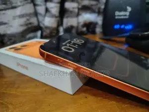Apple iPhone 17 Pro Max (Used)