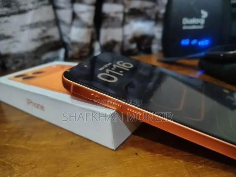 Apple iPhone 17 Pro Max (Used)
