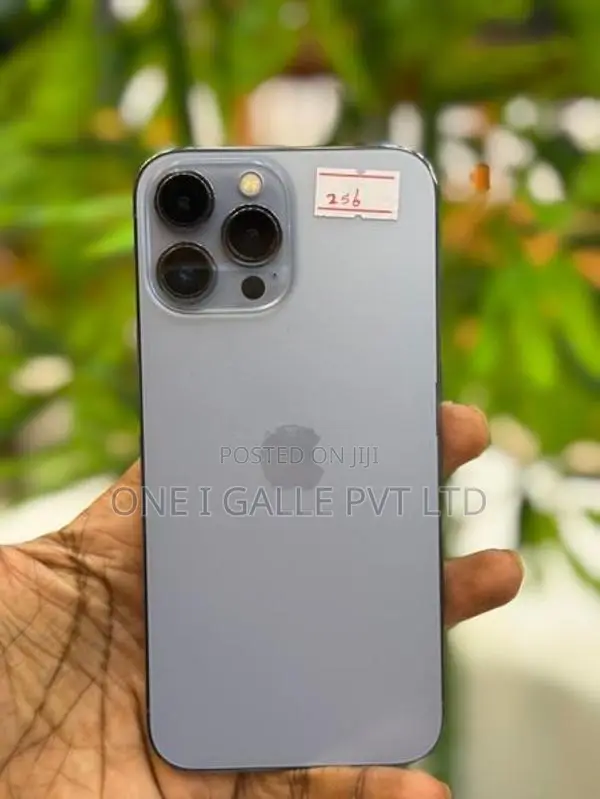 Apple iPhone 14 Pro Max 256GB (Used)