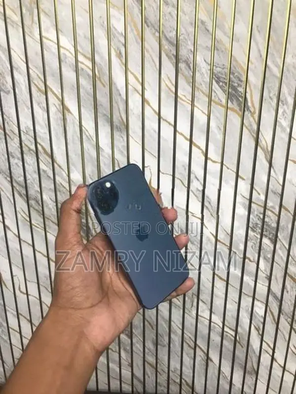 Apple iPhone 12 Pro (Used)