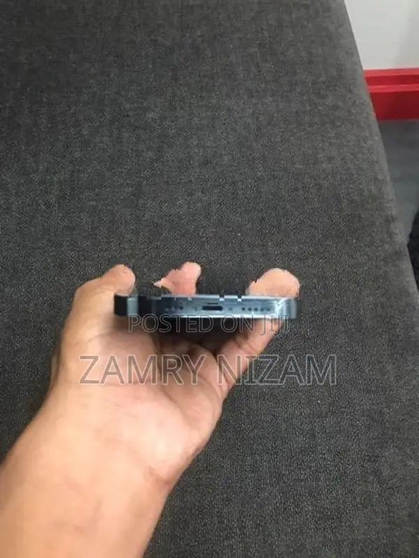 Apple iPhone 12 Pro (Used)