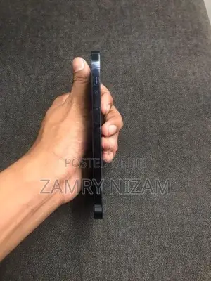 Apple iPhone 12 Pro (Used)