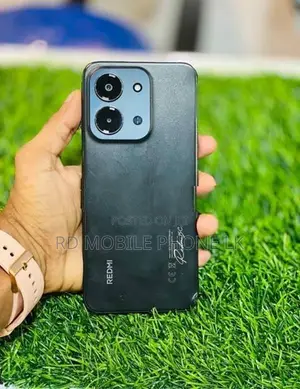 Xiaomi Redmi 15C (Used)