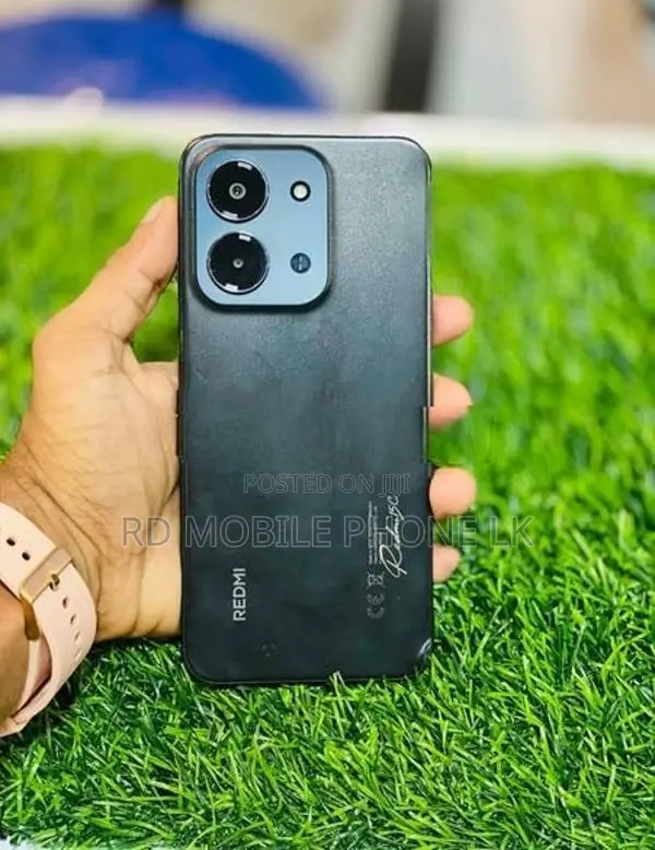 Xiaomi Redmi 15C (Used)