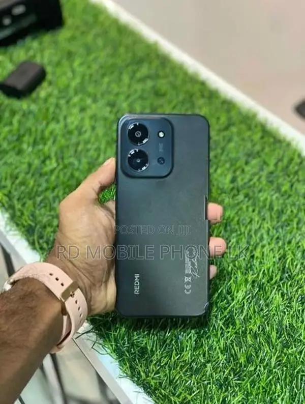Xiaomi Redmi 15C (Used)