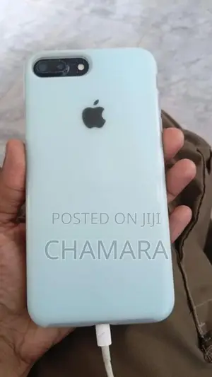 Apple iPhone 7 Plus (Used)
