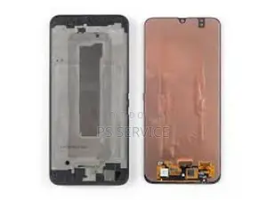 Samsung Galaxy M31 Screen Replacement