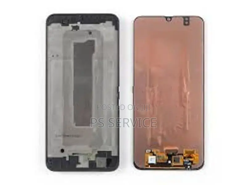 Samsung Galaxy M31 Screen Replacement