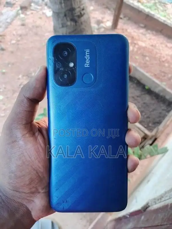 Xiaomi 12C (Used)