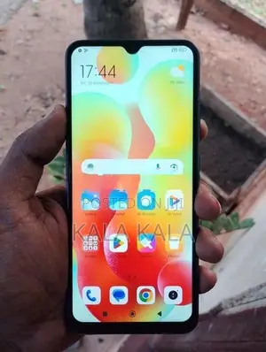 Xiaomi 12C (Used)