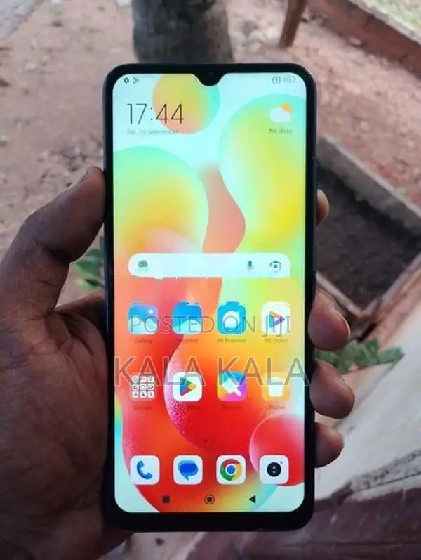 Xiaomi 12C (Used)
