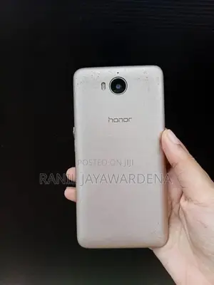 Huawei Y5 Lite (Used)