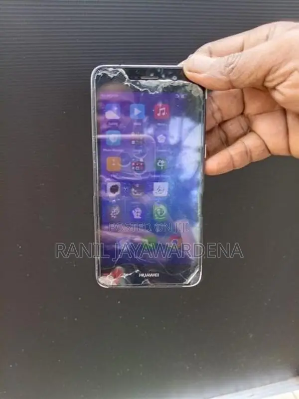 Huawei Y5 Lite (Used)